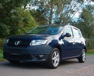 Dacia Sandero Gebrauchtwagen