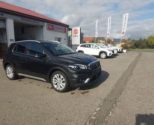 Suzuki (SX4) S-Cross Gebrauchtwagen