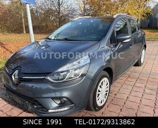 Renault Clio Gebrauchtwagen