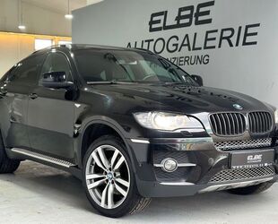 BMW X6 Gebrauchtwagen
