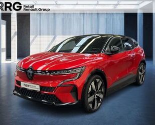 Renault Megane E-TECH Gebrauchtwagen