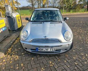 Mini ONE Gebrauchtwagen