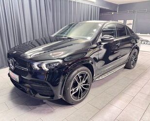 Mercedes-Benz GLE 350 Gebrauchtwagen