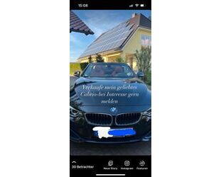 BMW 420 Gebrauchtwagen