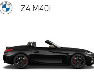 BMW Z4 M40 Gebrauchtwagen