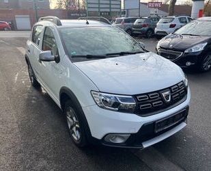 Dacia Sandero Gebrauchtwagen