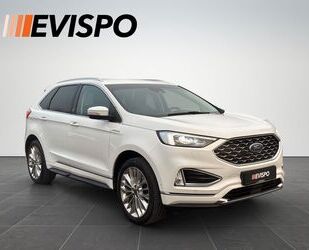 Ford Edge Gebrauchtwagen