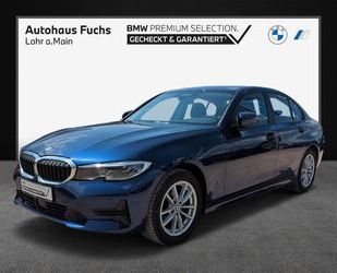 BMW 320 Gebrauchtwagen