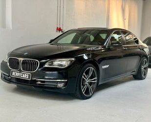 BMW 730 Gebrauchtwagen