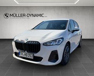BMW 218 Active Tourer Gebrauchtwagen