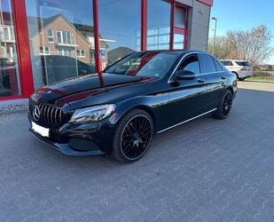 Mercedes-Benz C 250 Gebrauchtwagen