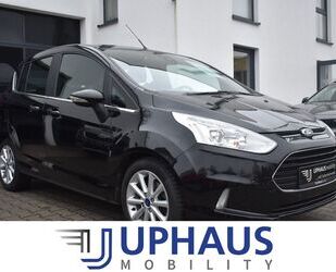 Ford B-Max Gebrauchtwagen