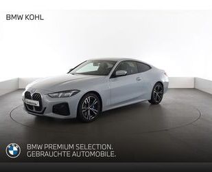 BMW 430 Gebrauchtwagen
