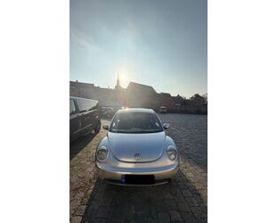 VW Beetle Gebrauchtwagen
