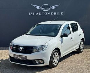 Dacia Sandero Gebrauchtwagen