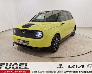 Honda e Gebrauchtwagen