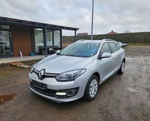Renault Megane Gebrauchtwagen