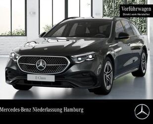 Mercedes-Benz E 220 Gebrauchtwagen