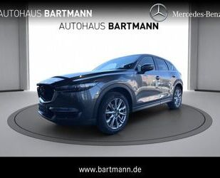Mazda CX-5 Gebrauchtwagen