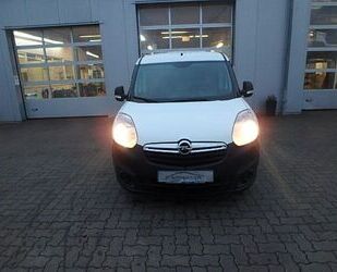 Opel Combo Gebrauchtwagen