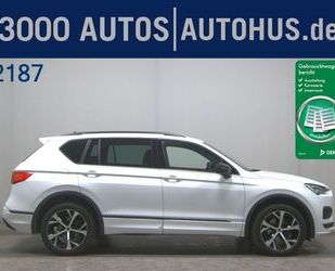 Seat Tarraco Gebrauchtwagen