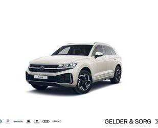 VW Touareg Gebrauchtwagen