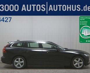 Volvo V60 Gebrauchtwagen