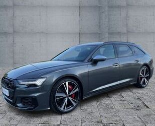 Audi S6 Gebrauchtwagen
