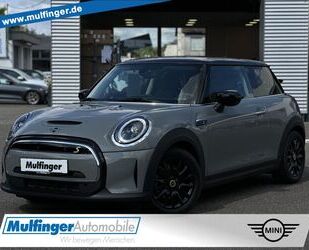 Mini Cooper SE Gebrauchtwagen