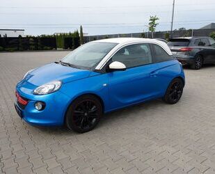 Opel Adam Gebrauchtwagen