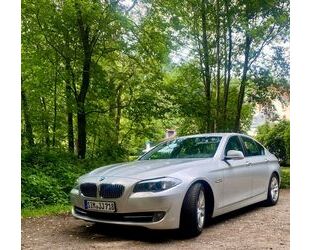 BMW 523 Gebrauchtwagen