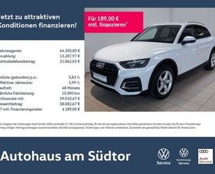 Audi Q5 Gebrauchtwagen