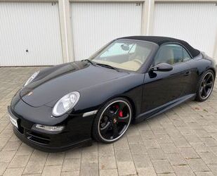 Porsche 997 Gebrauchtwagen