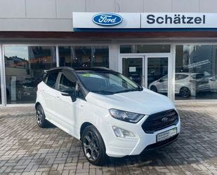 Ford EcoSport Gebrauchtwagen