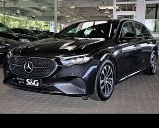 Mercedes-Benz E 220 Gebrauchtwagen