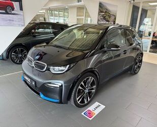 BMW i3 Gebrauchtwagen