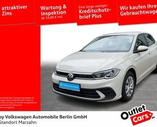 VW Polo Gebrauchtwagen