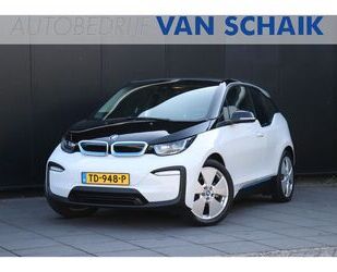 BMW i3 Gebrauchtwagen