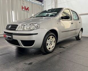 Fiat Punto Gebrauchtwagen