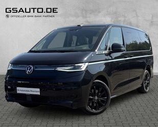 VW T7 Multivan Gebrauchtwagen