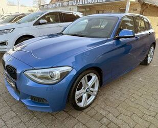 BMW 125 Gebrauchtwagen