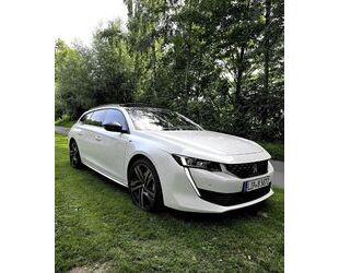 Peugeot 508 Gebrauchtwagen
