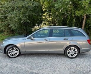 Mercedes-Benz C 180 Gebrauchtwagen