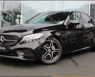 Mercedes-Benz C 30 AMG Gebrauchtwagen