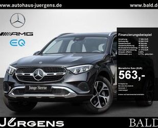 Mercedes-Benz GLC 300 Gebrauchtwagen