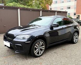 BMW X6 M Gebrauchtwagen