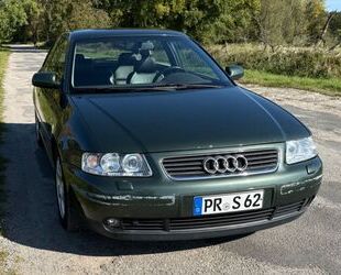 Audi A3 Gebrauchtwagen