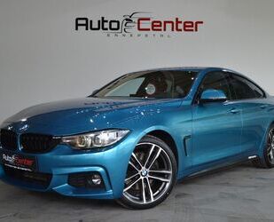 BMW 430 Gebrauchtwagen