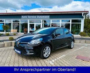 Renault Clio Gebrauchtwagen