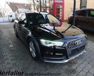 Audi A6 Allroad Gebrauchtwagen